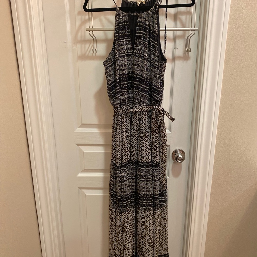 Boho lovestitch maxi
